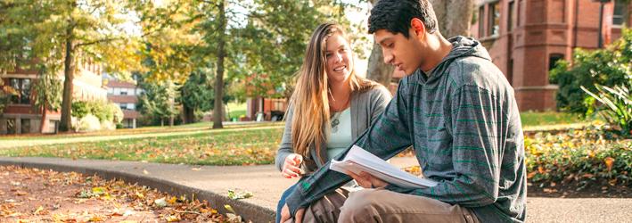 Students in the Loop